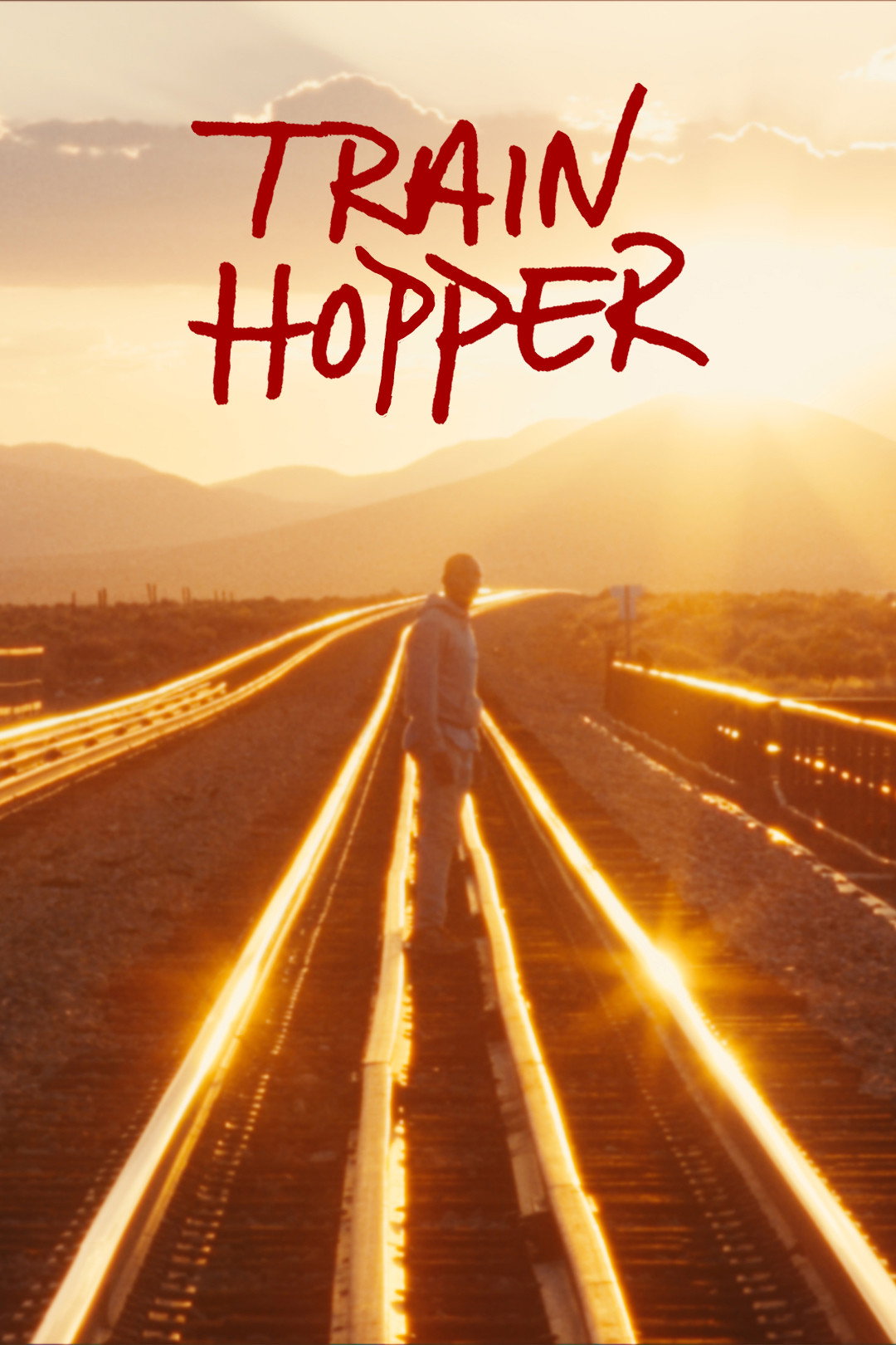 Trainhopper