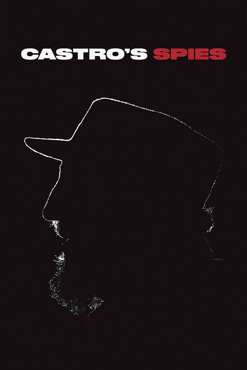 Castro's Spies