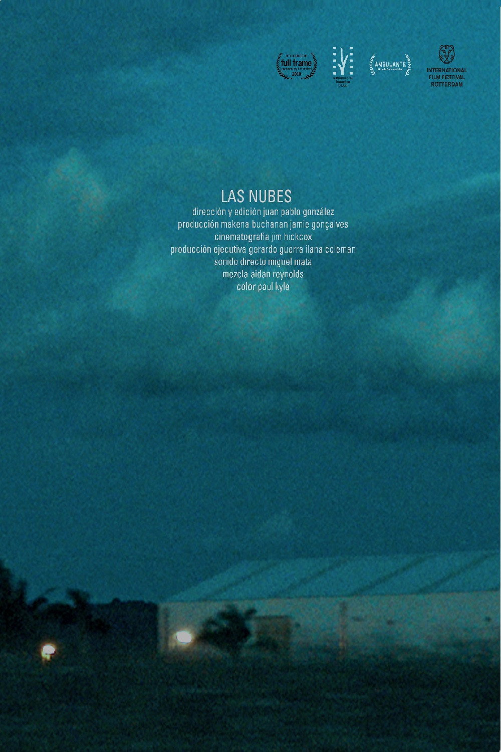 Las Nubes