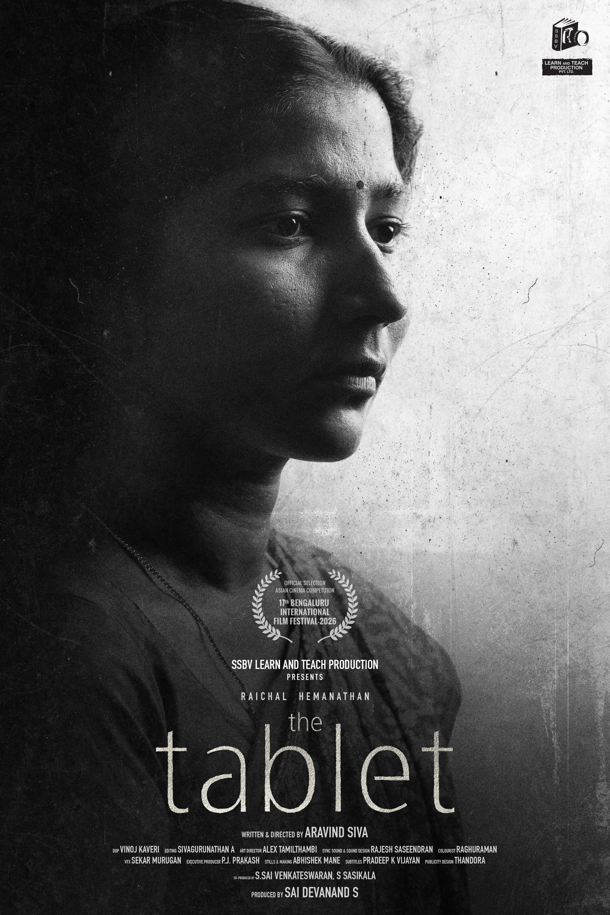 The Tablet