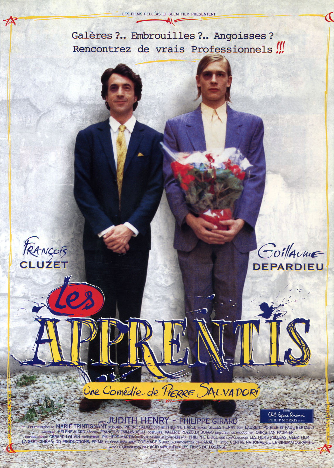 The Apprentices
