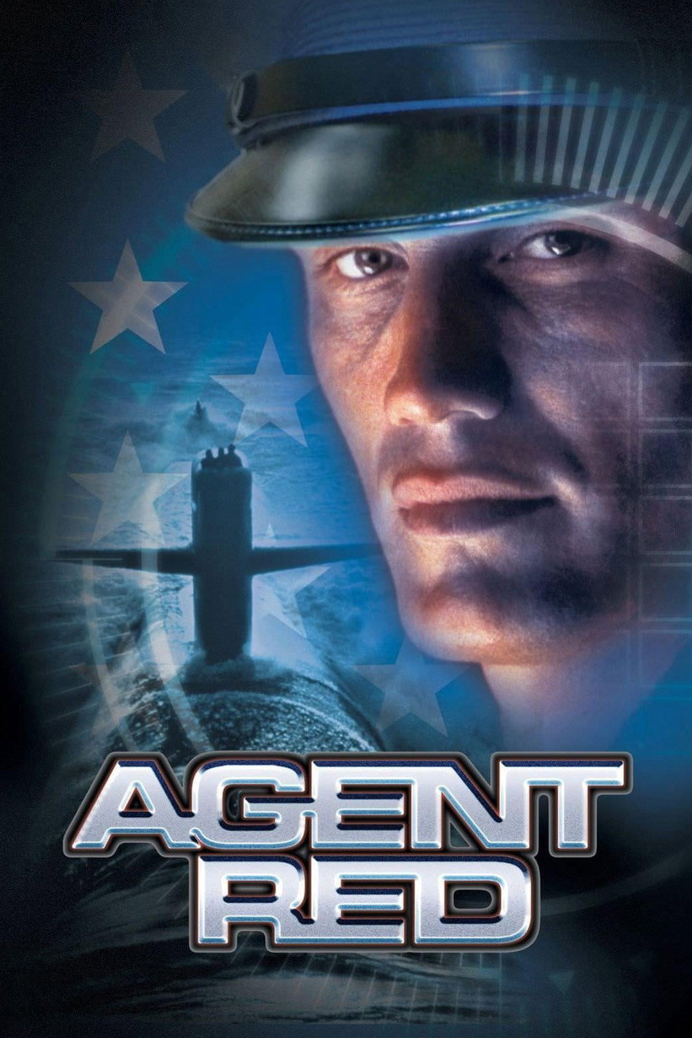 Agent Red