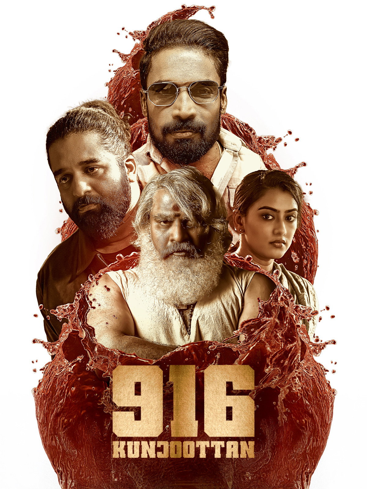 916 Kunjuttan