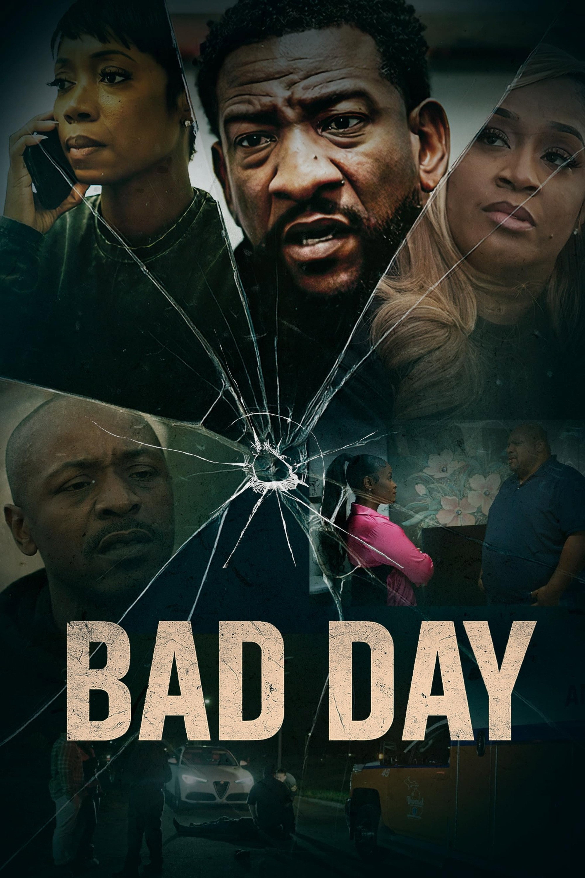 Bad Day