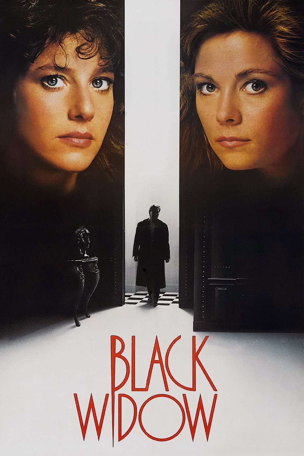 Black Widow