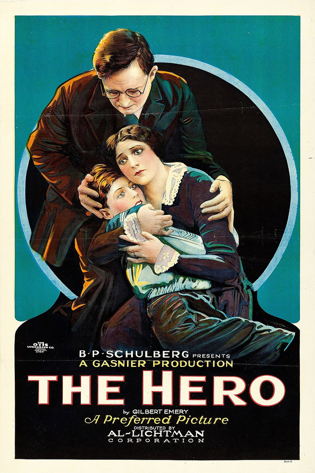 The Hero