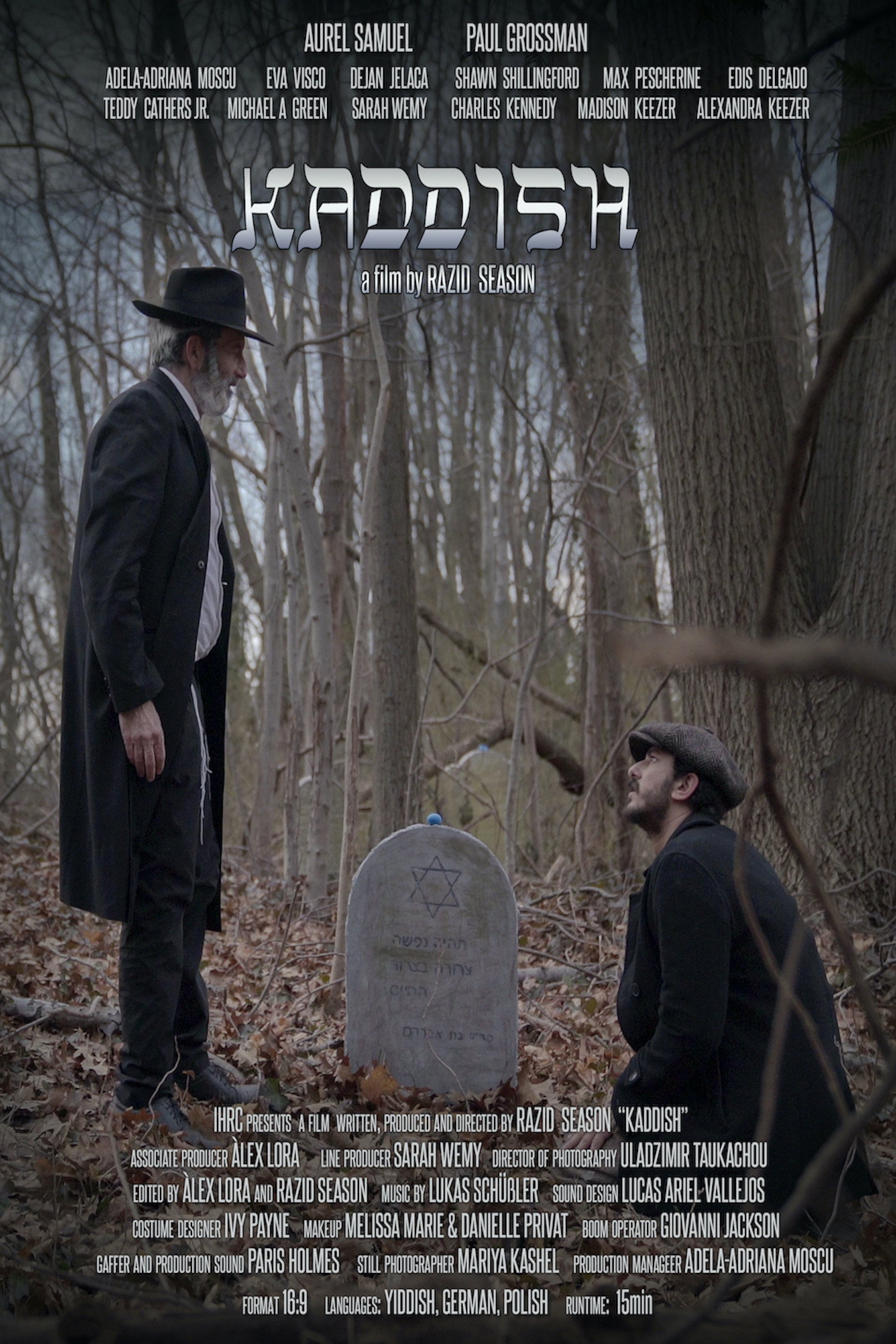 Kaddish
