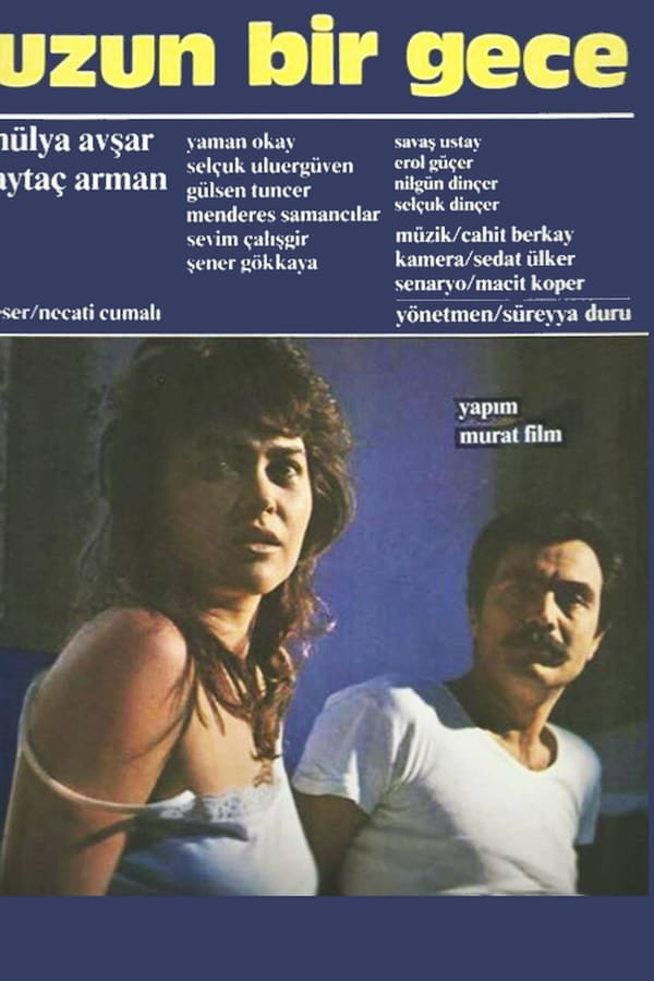 Uzun Bir Gece