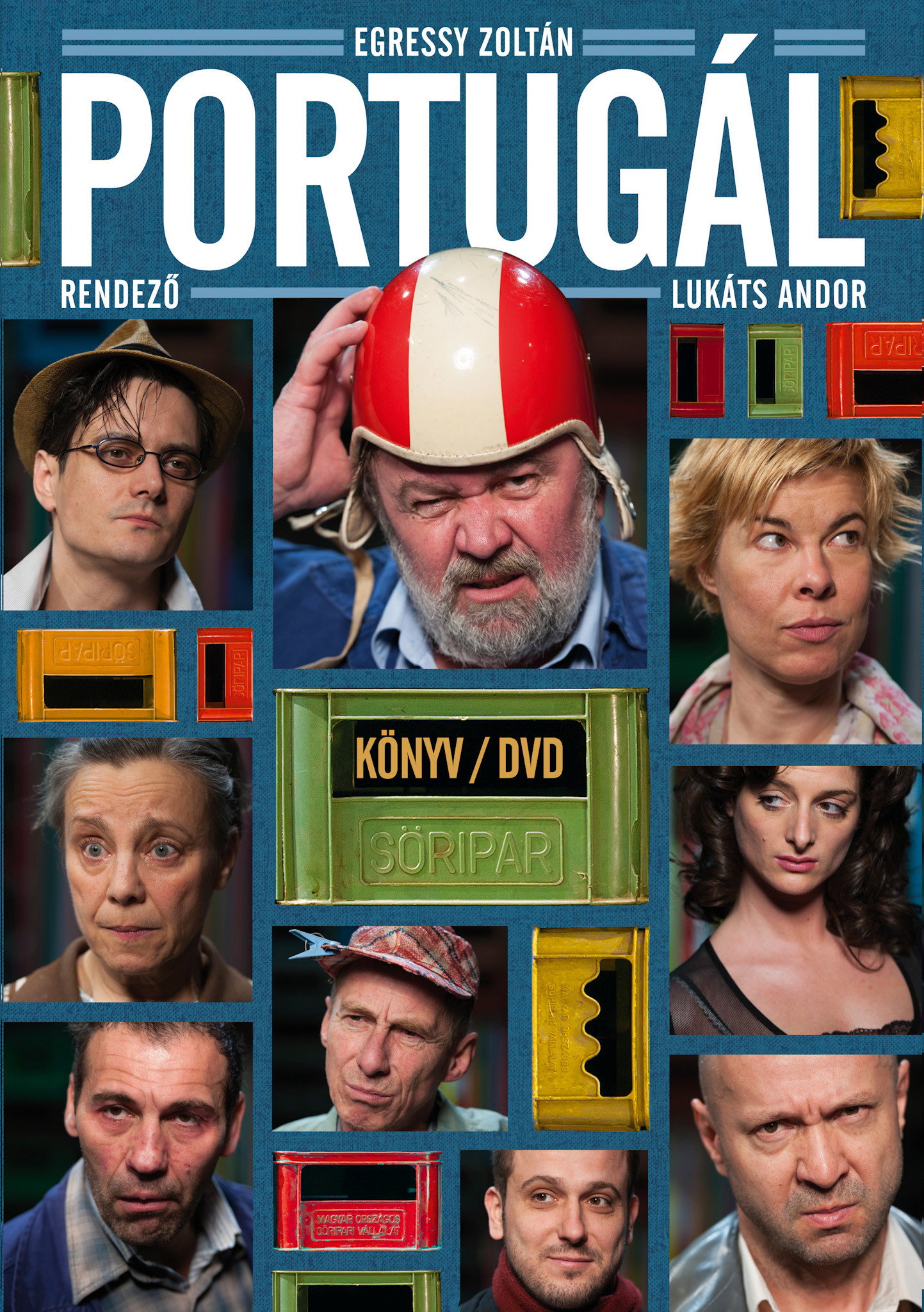 Portugal