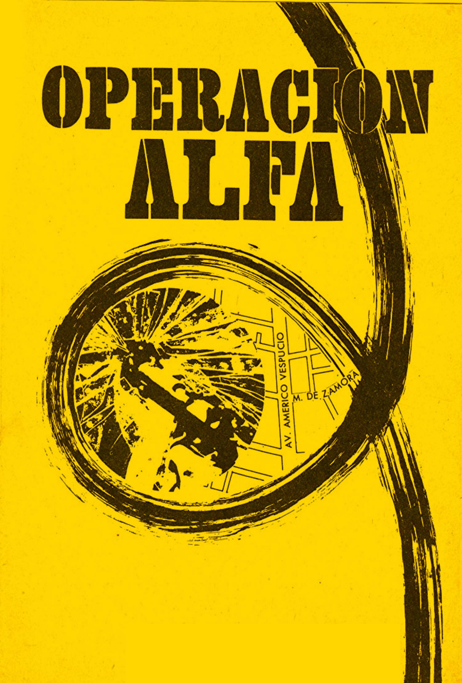 Operation Alfa