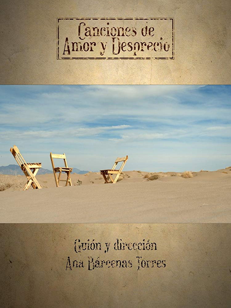 Canciones de amor y desprecio