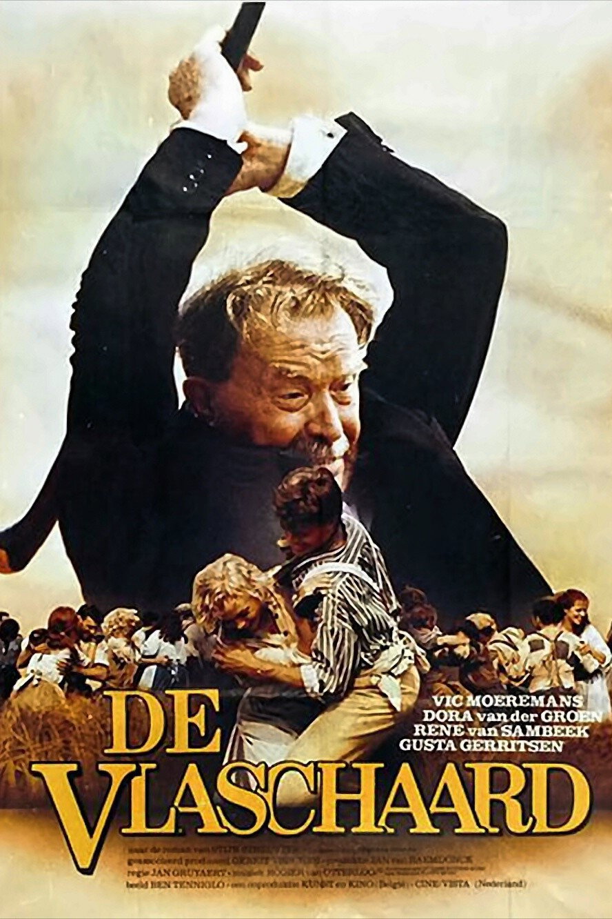 De vlaschaard
