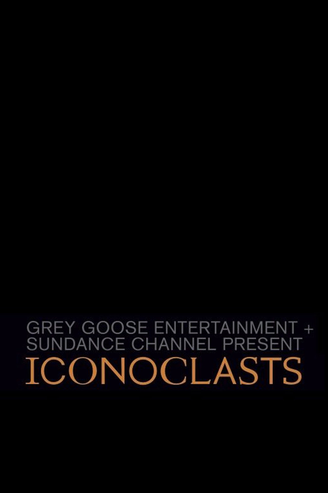 Iconoclasts