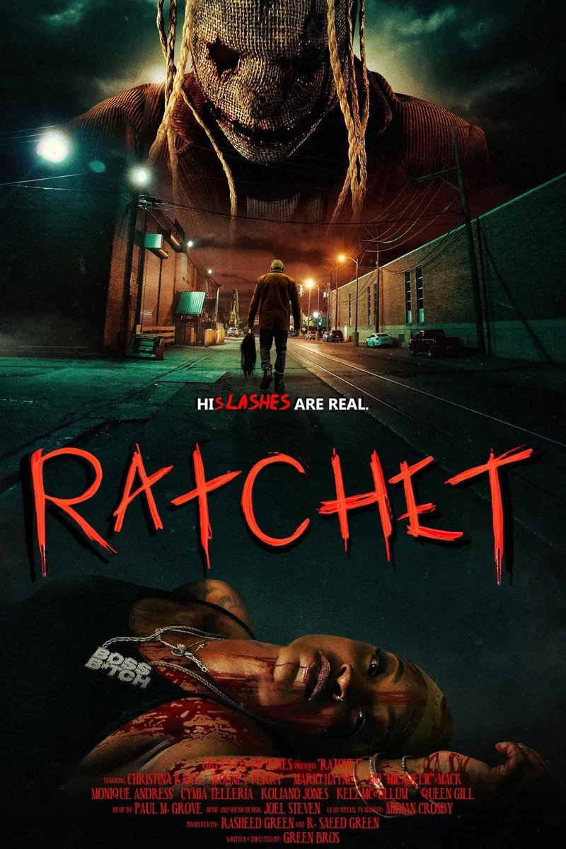 Ratchet