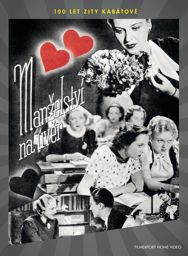 Manzelství na úver