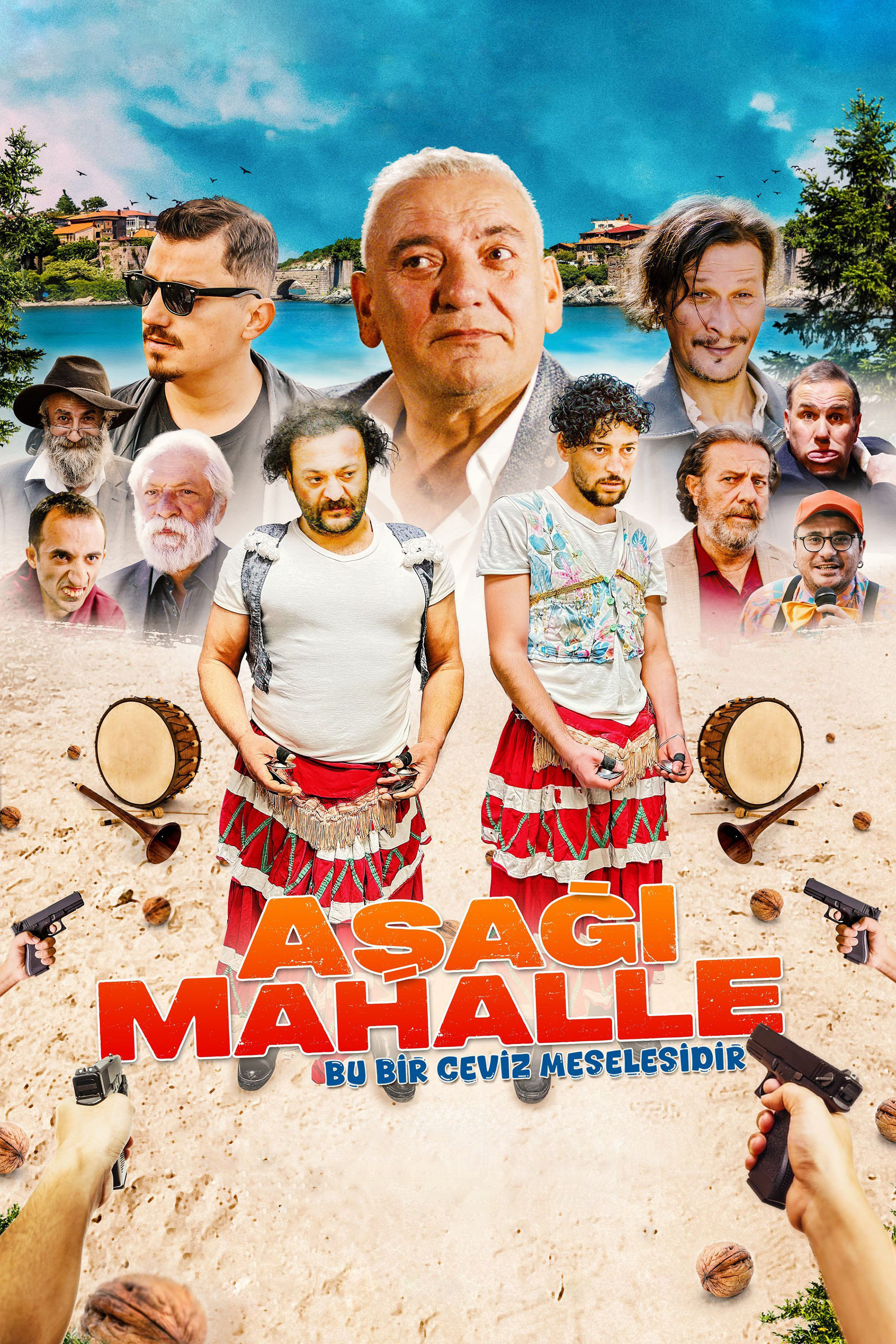 Asagi Mahalle