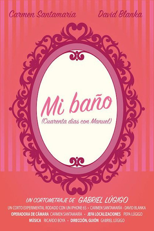 Mi baño