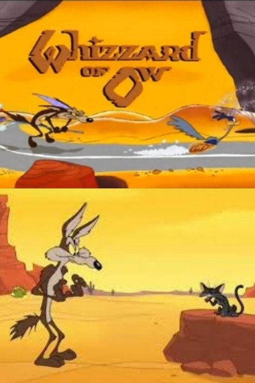 The Whizzard of Ow