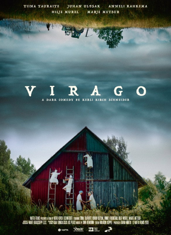 Virago