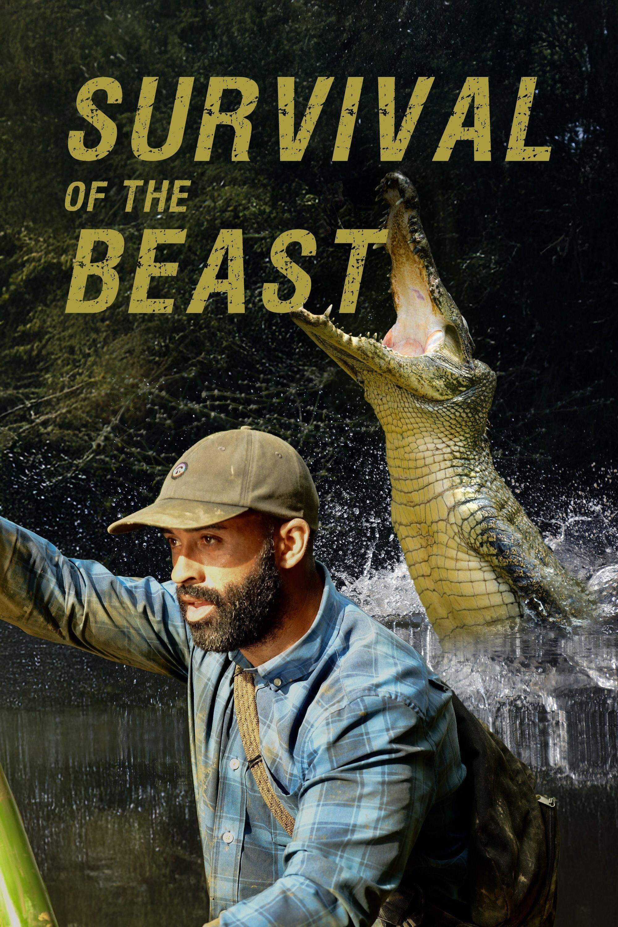 Survival of the Beast