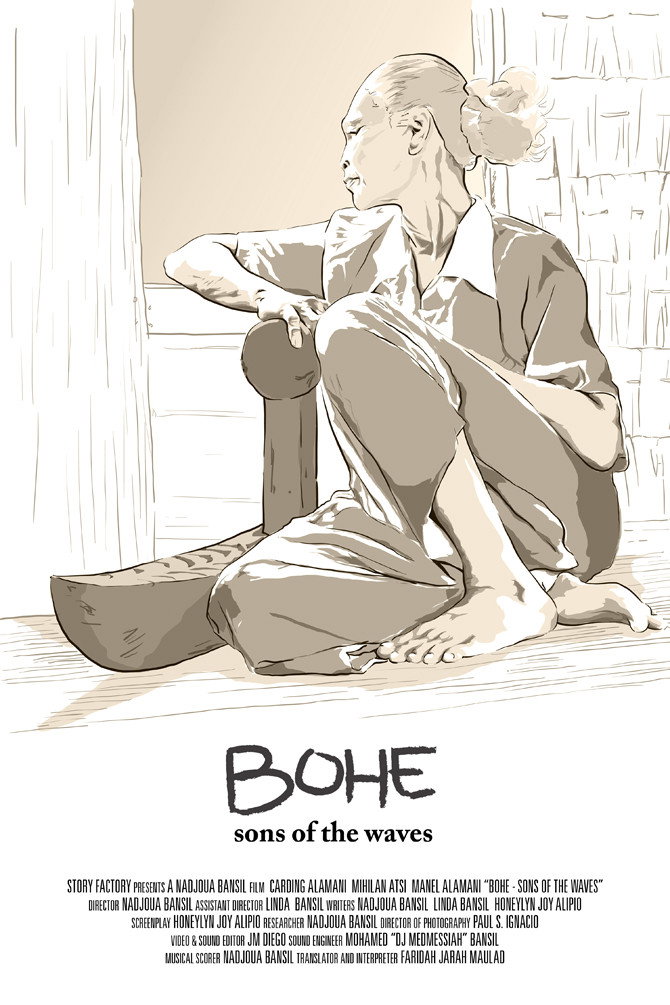 Bohe: Sons of the Waves