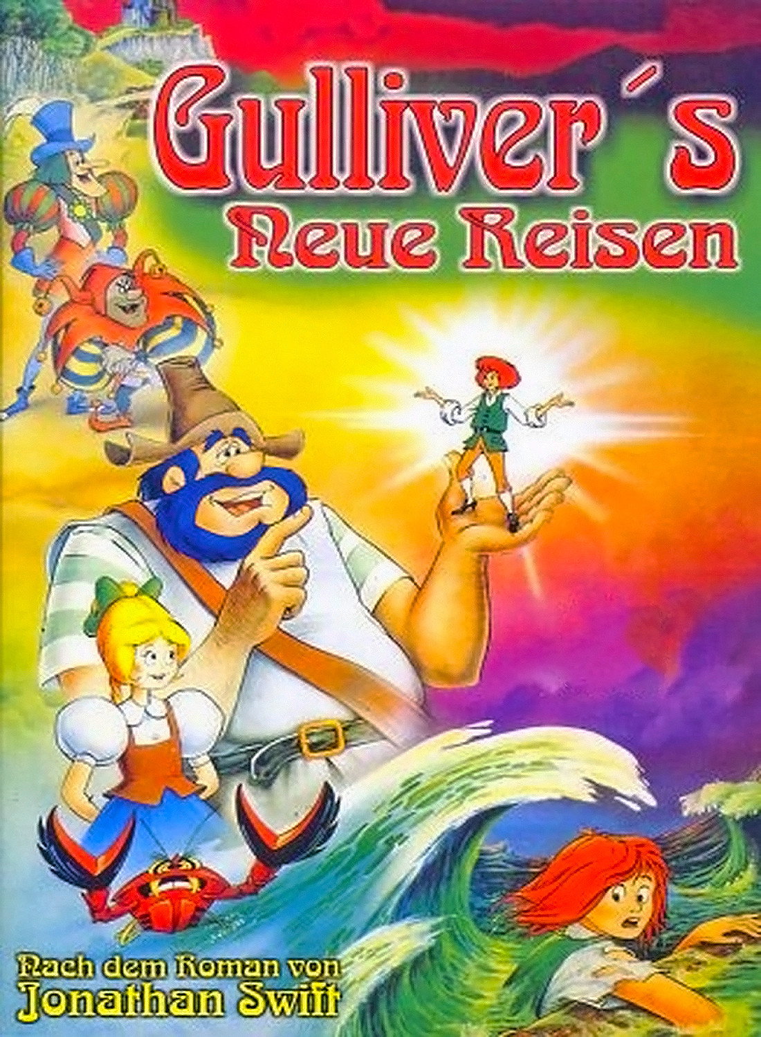 Gulliver's Travels