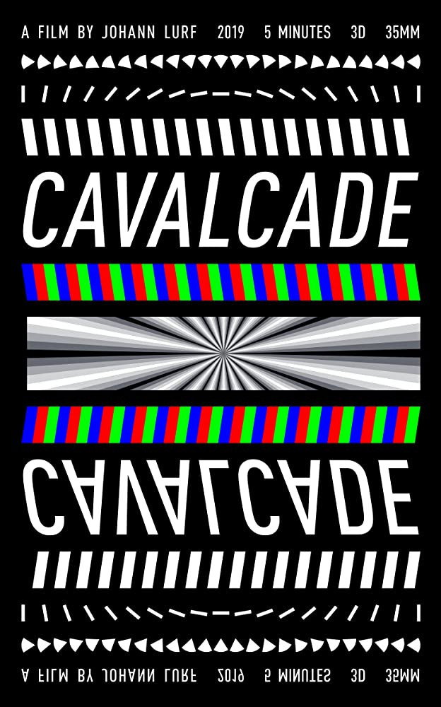 Cavalcade