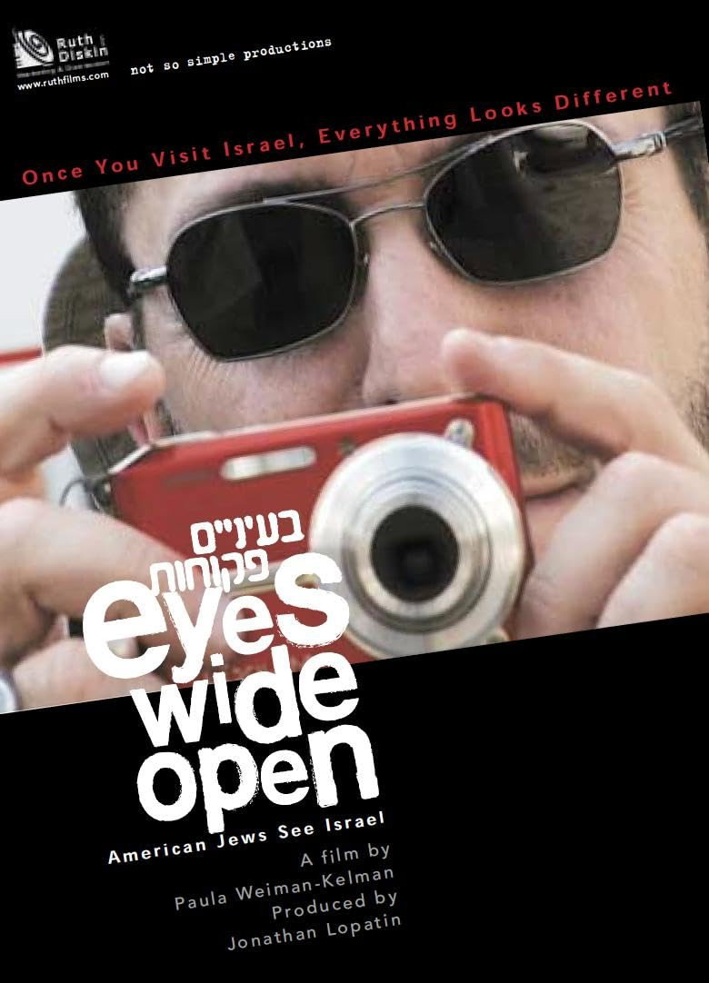 Eyes Wide Open
