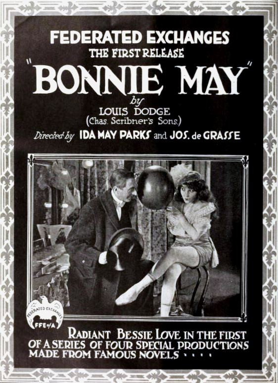 Bonnie May