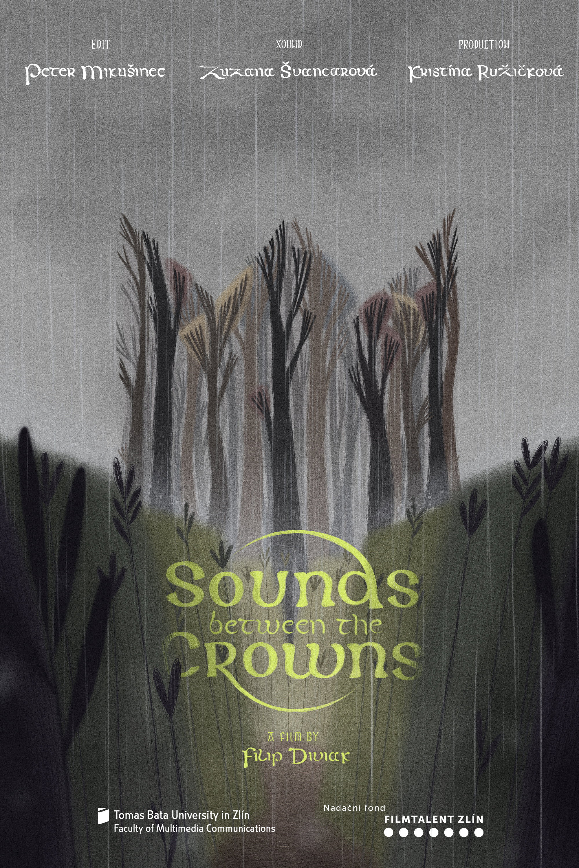 Sounds between the Crowns