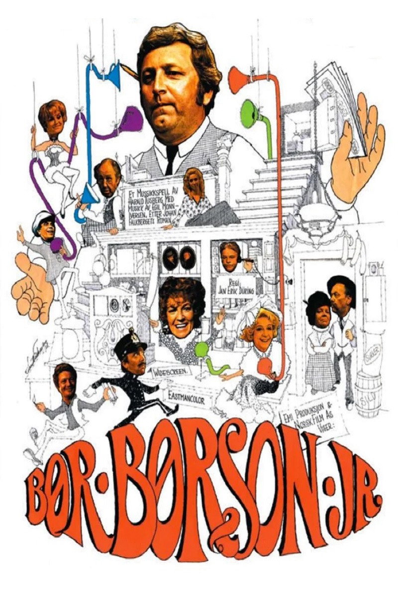 Boer Boerson Jr.