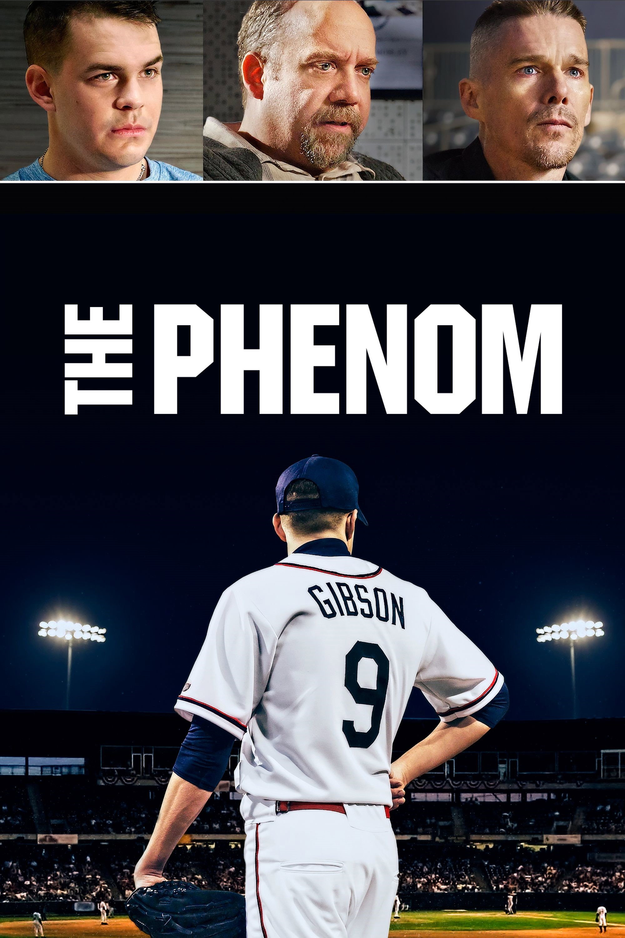 The Phenom