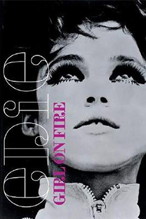 Edie: Girl on Fire