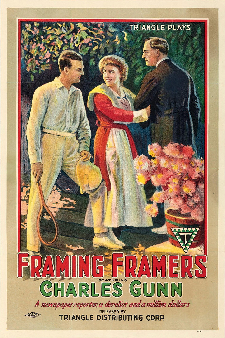 Framing Framers
