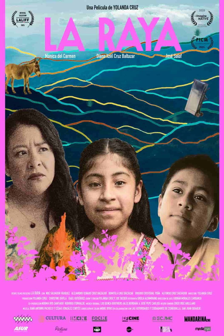 La Raya