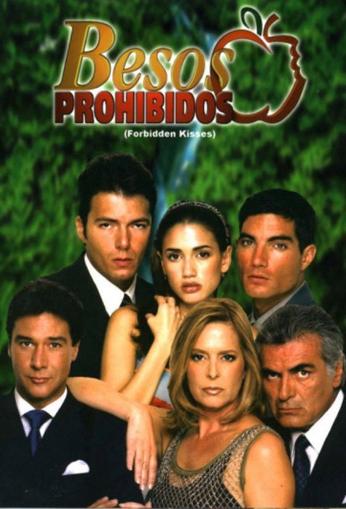 Besos prohibidos