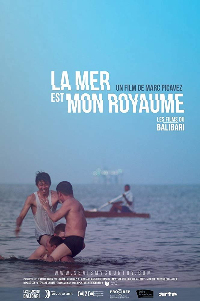 La Mer est mon Royaume