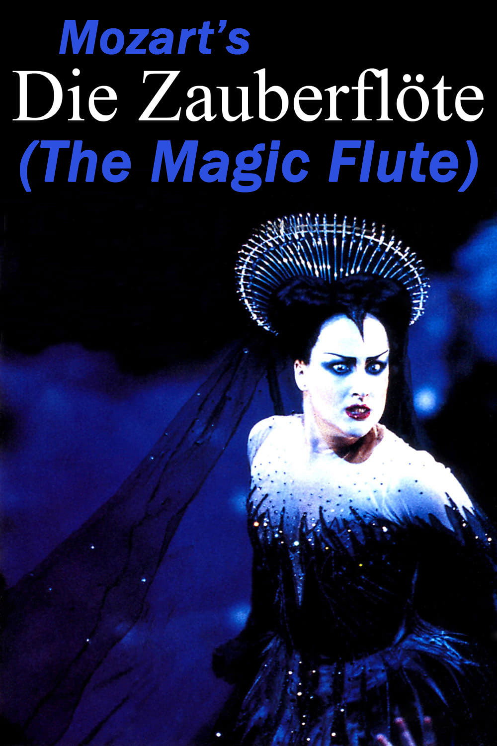 The Magic Flute