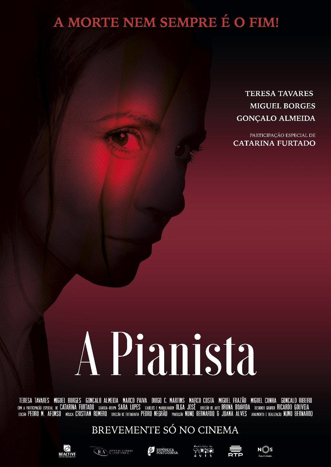 A Pianista