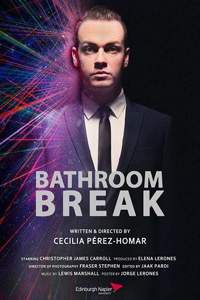Bathroom Break