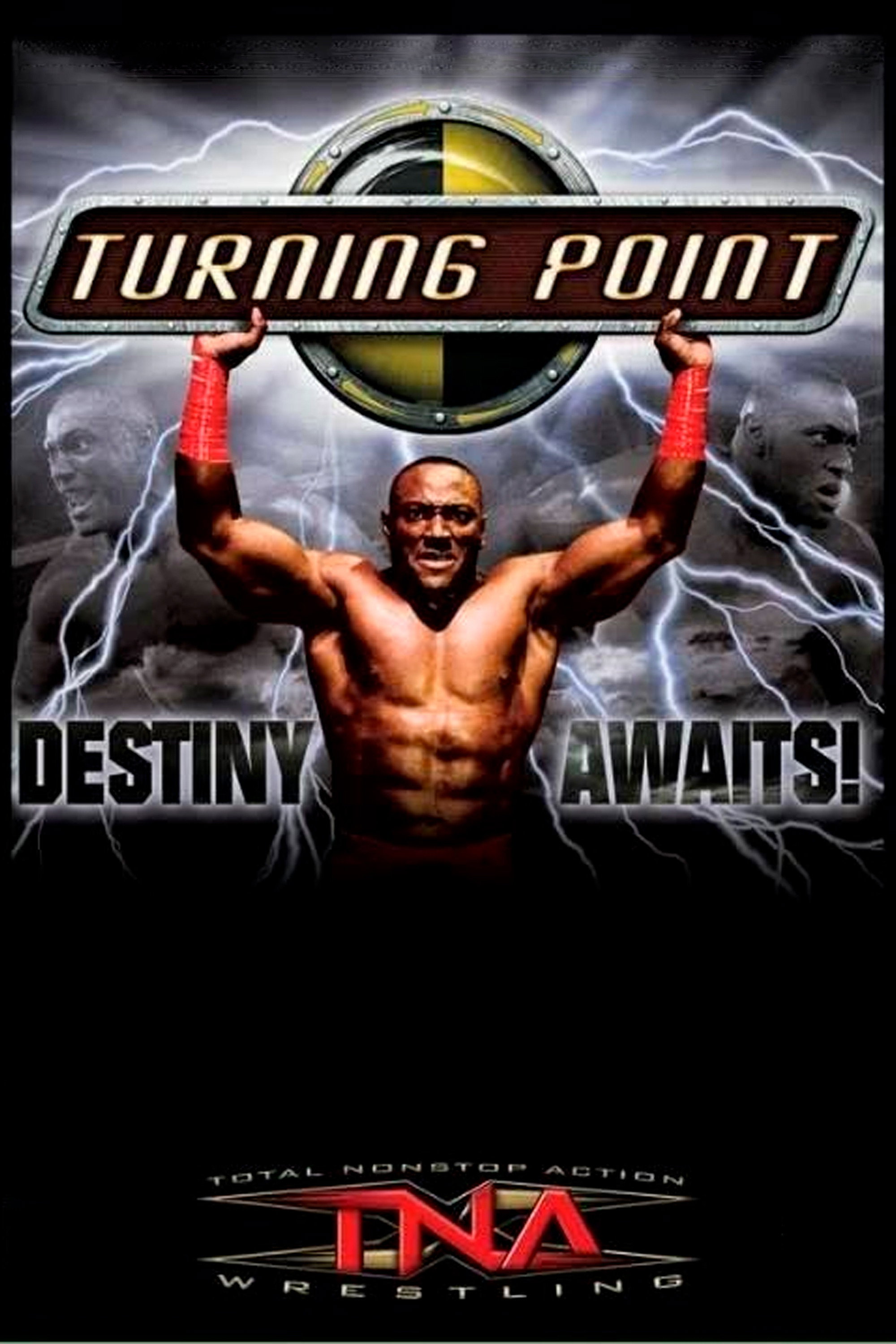 TNA Wrestling: Turning Point