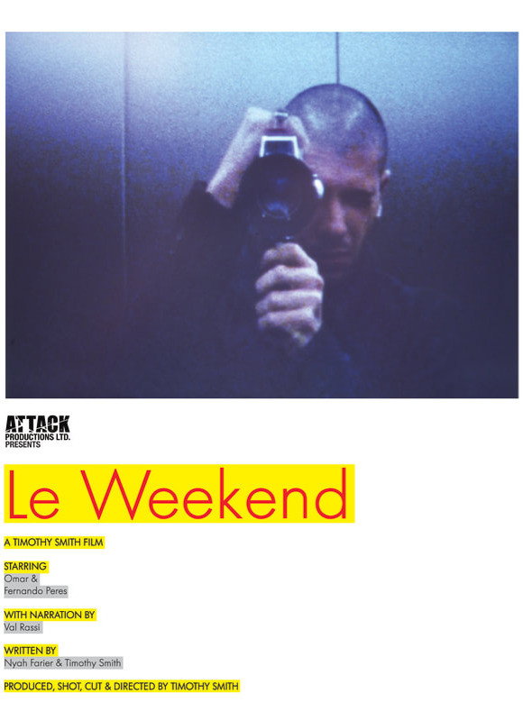 Le weekend