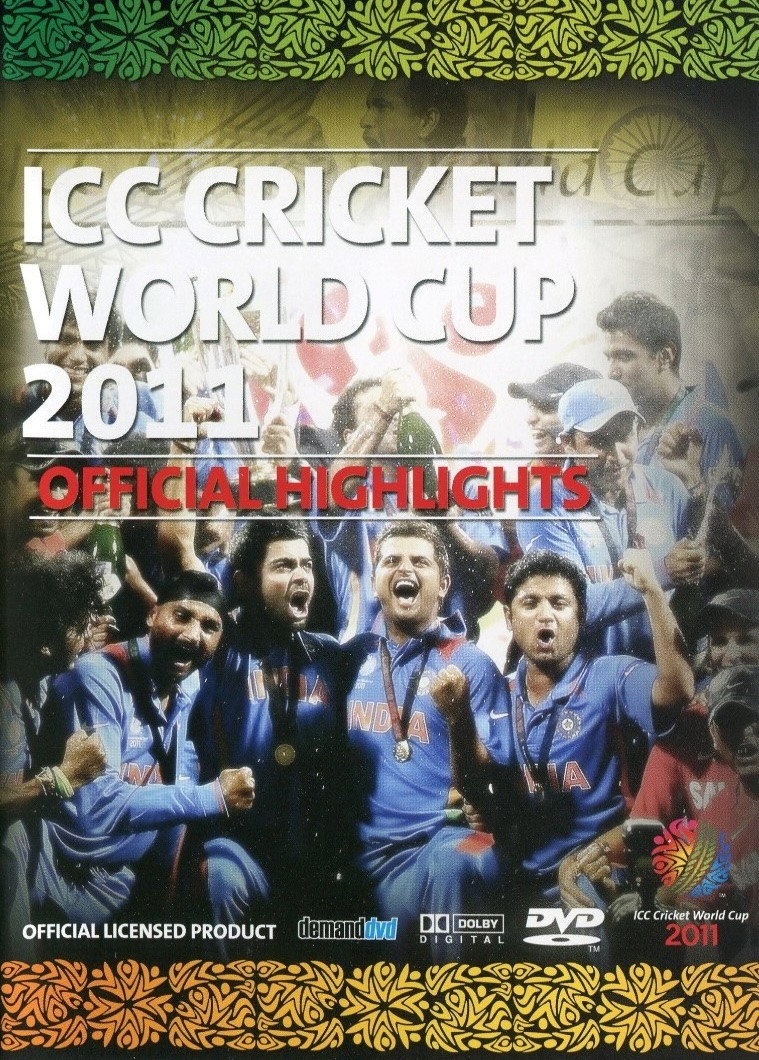 2011 Cricket World Cup