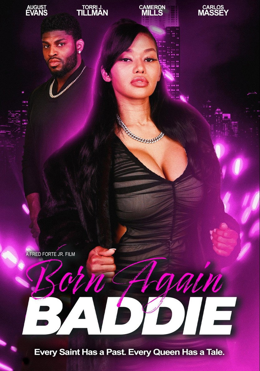 Born Again Baddie