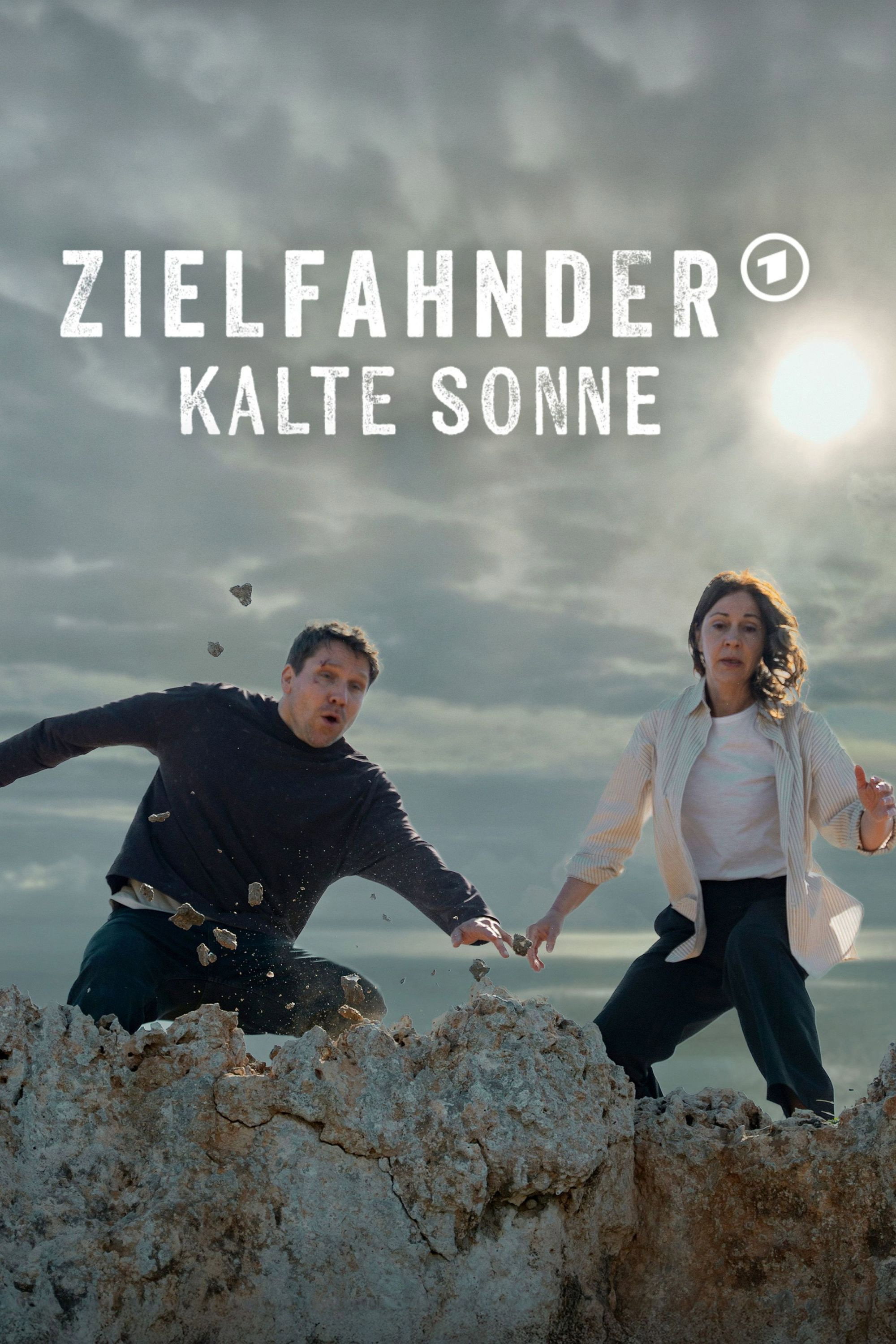 Zielfahnder: Fremde Töchter