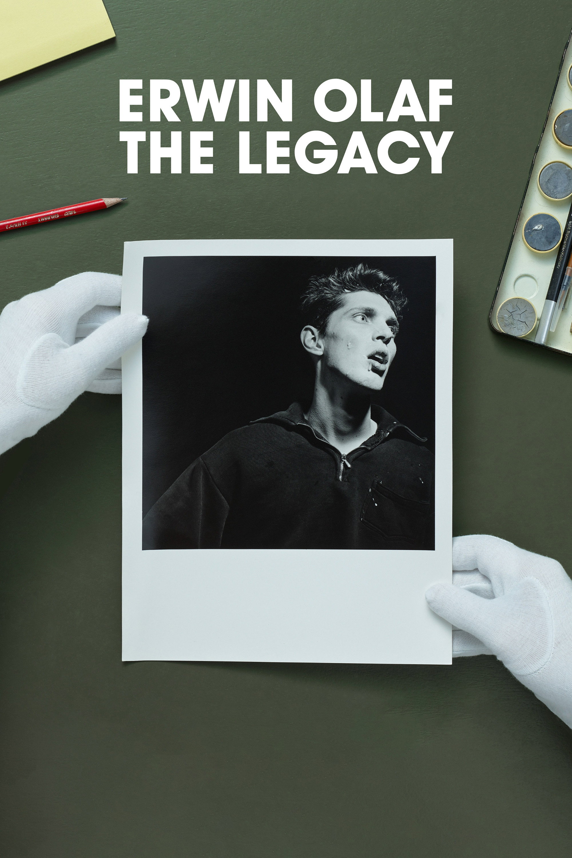 Erwin Olaf The legacy