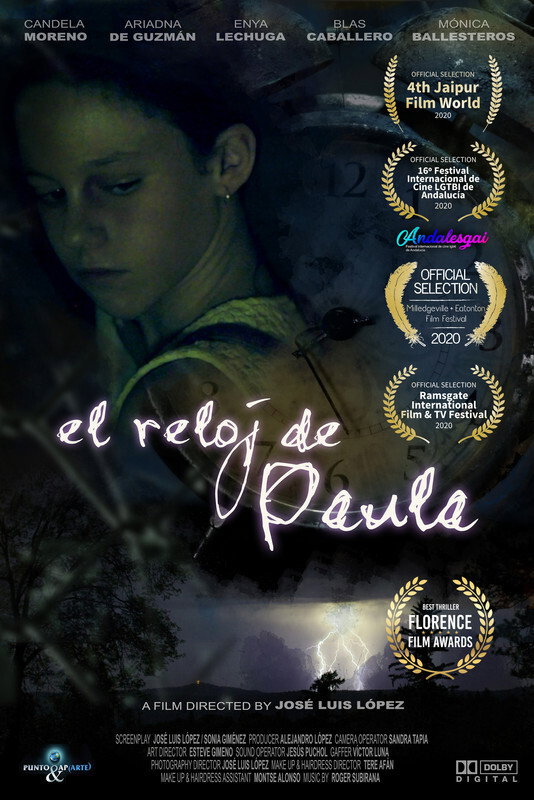 El Reloj de Paula