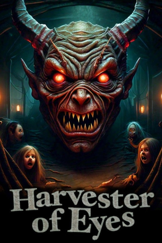 Harvest of Eyes