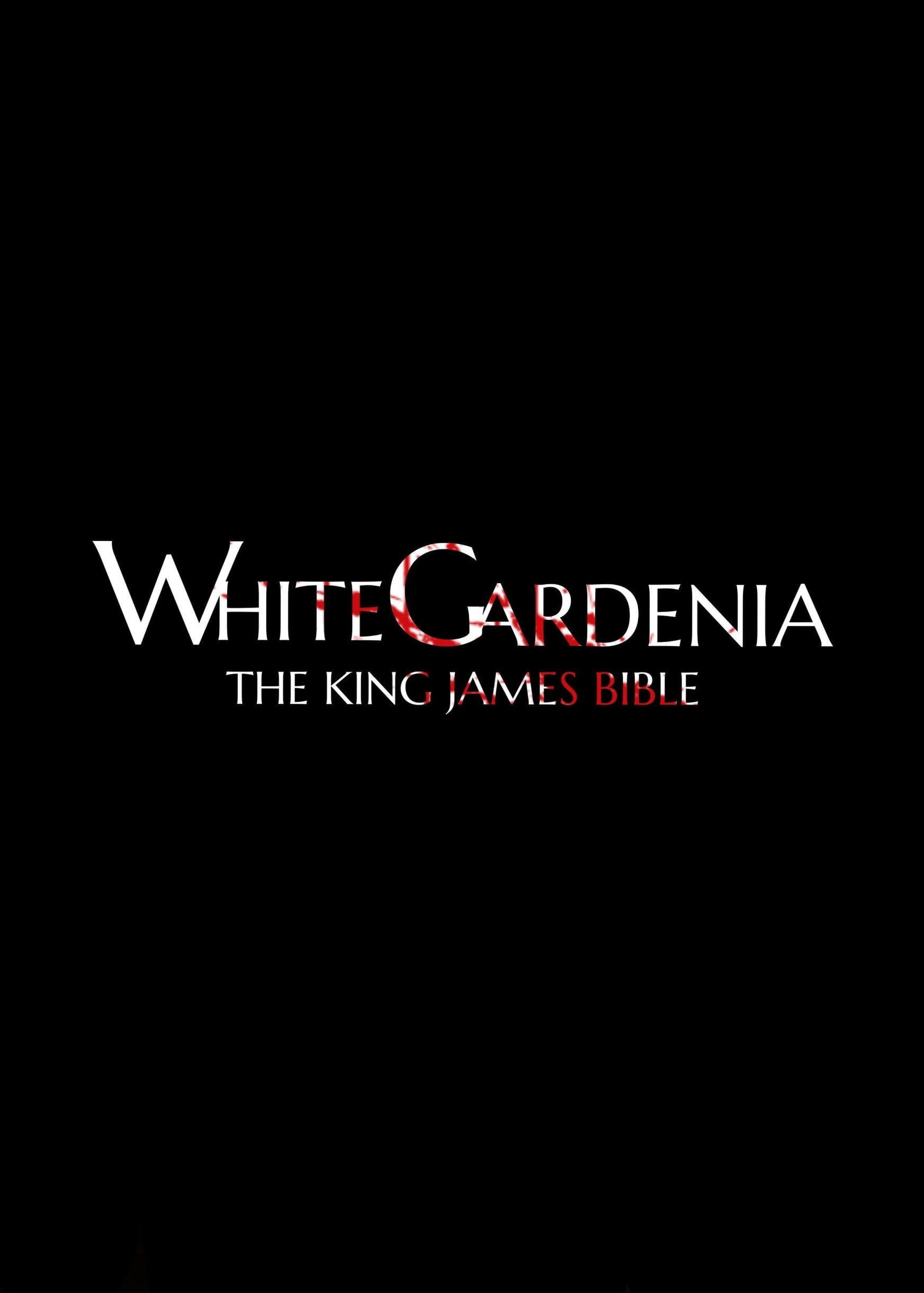 White Gardenia- The King James Bible (aka the Dual Track of Selfish Gene nDNA replication and Memetic Propagation of Christian Extropic Theory)