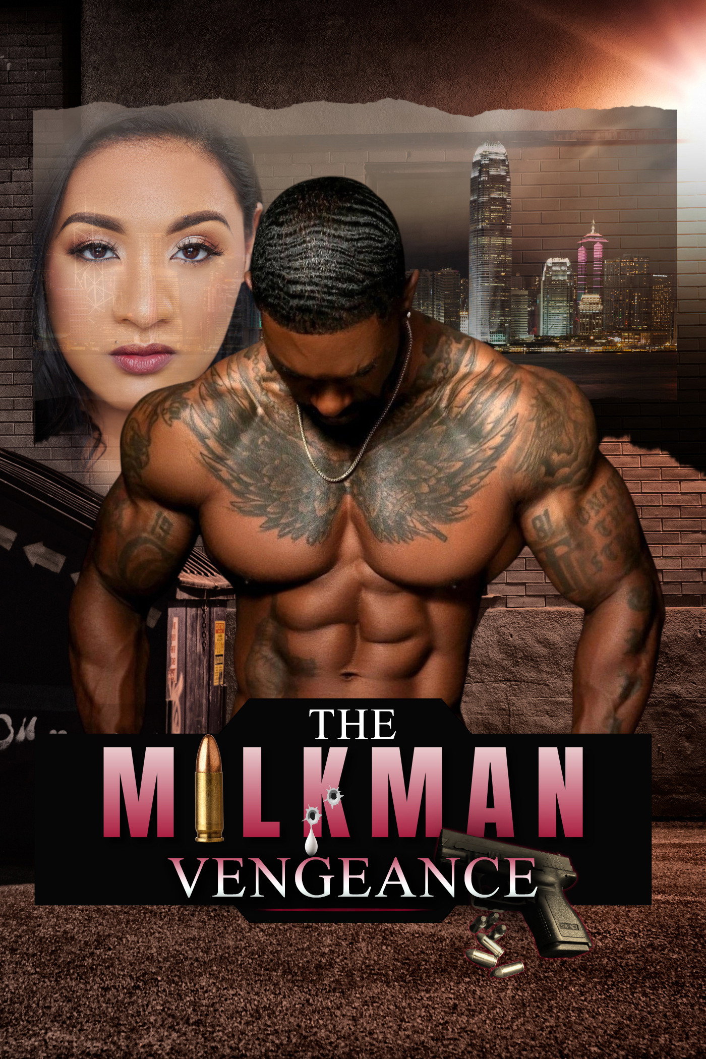The Milkman
